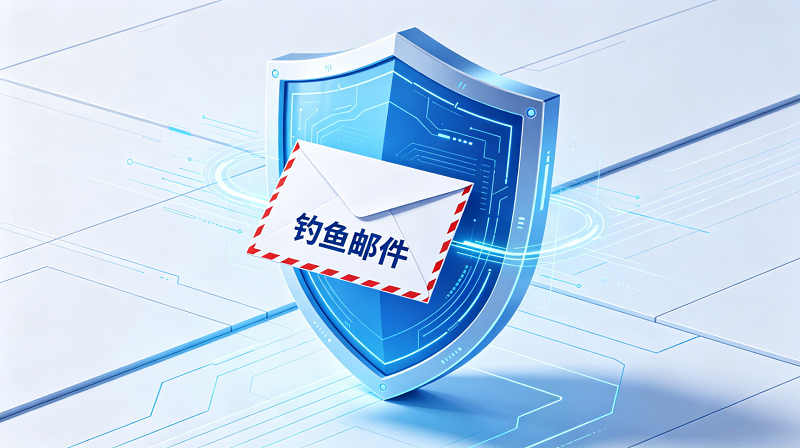 近期,TechCrunch报道称网络攻击者利用微软真实邮箱地址批量发送钓鱼邮件。发送出来的邮件与官方发送的邮件非常相似,具有很强的欺骗性,用户一旦点击,就很可能造成数据泄露或电脑中毒。很多人会问,钓鱼邮件拦截有必要吗?实际上,钓鱼邮件的危险已不容忽视,钓鱼邮件的拦截是十分有必要的。需要验证邮件的真实性,并从源头上设置钓鱼邮件拦截,才能够保护信息安全。那么钓鱼邮件拦截怎么做?
