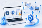 微软2011版Secure Boot系列根证书将正式到期,这也是UEFI安全启动技术问世以来,规模最大的一次底层证书轮换,关乎着全球数十亿台Windows设备的网络安全防护能力。本次证书的更新覆盖Windows 10、Windows11、服务器、虚拟机及各类嵌入式终端,如果不能及时完成证书升级,底层防护会逐步失效,很容易遭到Bootkit、Rootkit等底层恶意软件的攻击,不管是个人还是企业都应该高度重视这次安全事件。